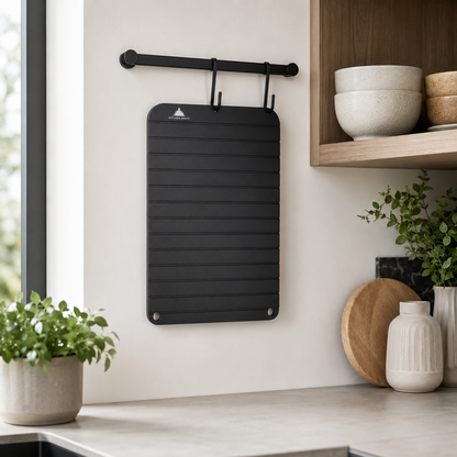 ThawPlate — Defrosting Tray