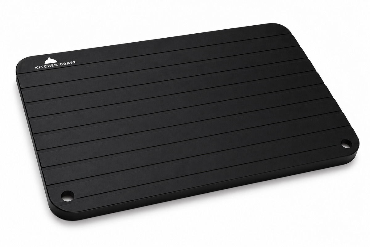 ThawPlate — Defrosting Tray