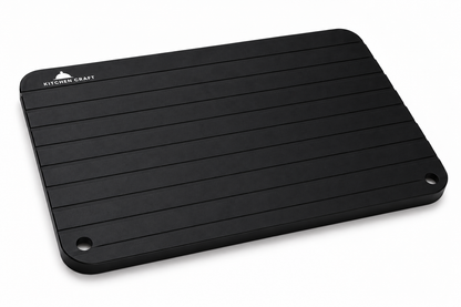 ThawPlate — Defrosting Tray